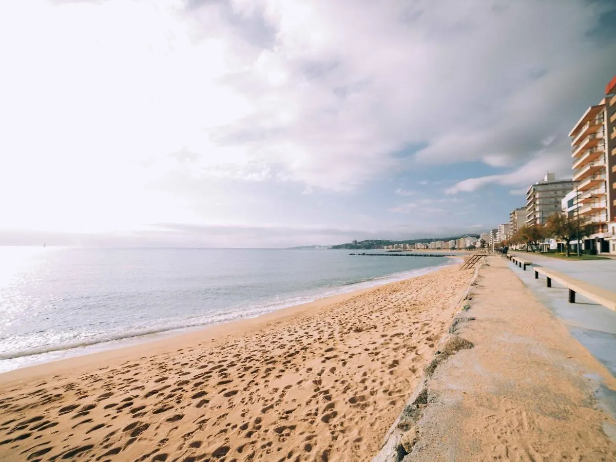 Apartment 100M From The Beach Of Sant Antoni De Calonge